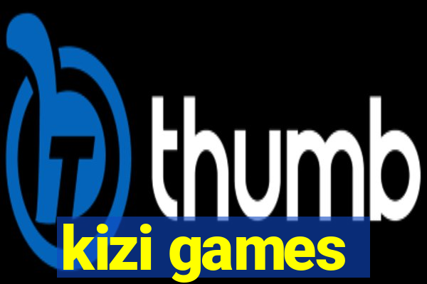 kizi games